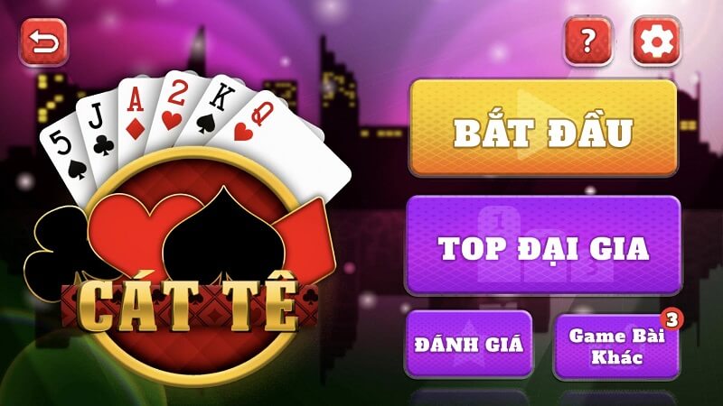 Game bài tại Go88 rất đa dạng thu hút người chơi tham gia trải nghiệm