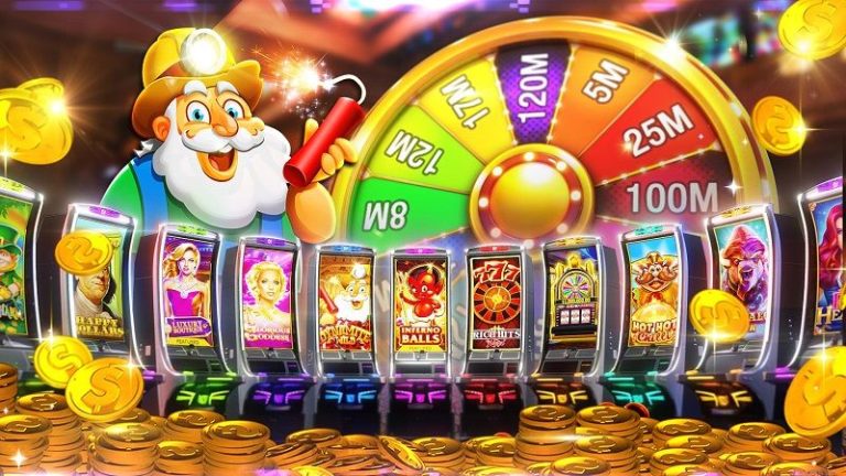 Slot game hiện nay rất đa dạng về chủ đề nên bạn có thể thoải mái lựa chọn