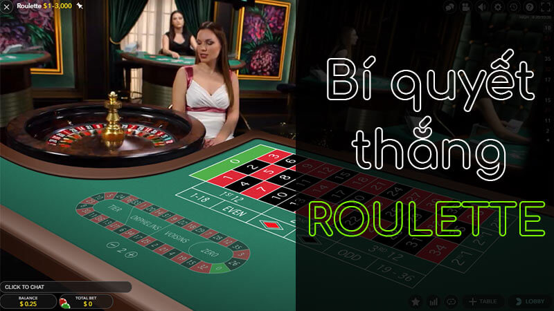 Lợi Ích khi Chơi Roulette trên Go88