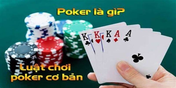 Khám phá nghệ thuật chơi Poker qua hướng dẫn chi tiết