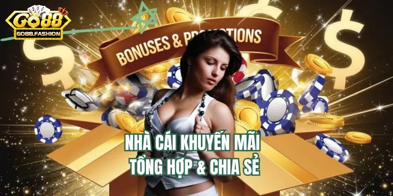 Các game thủ Việt Nam chọn Go88 để chơi