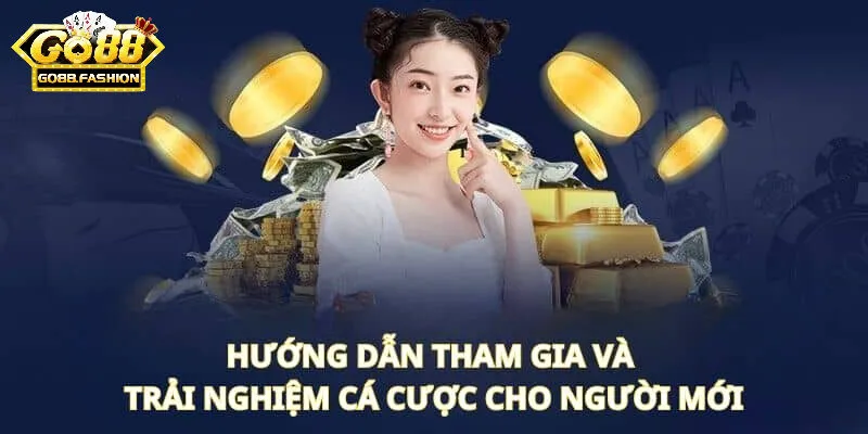 Giao diện đẳng cấp tại Go88