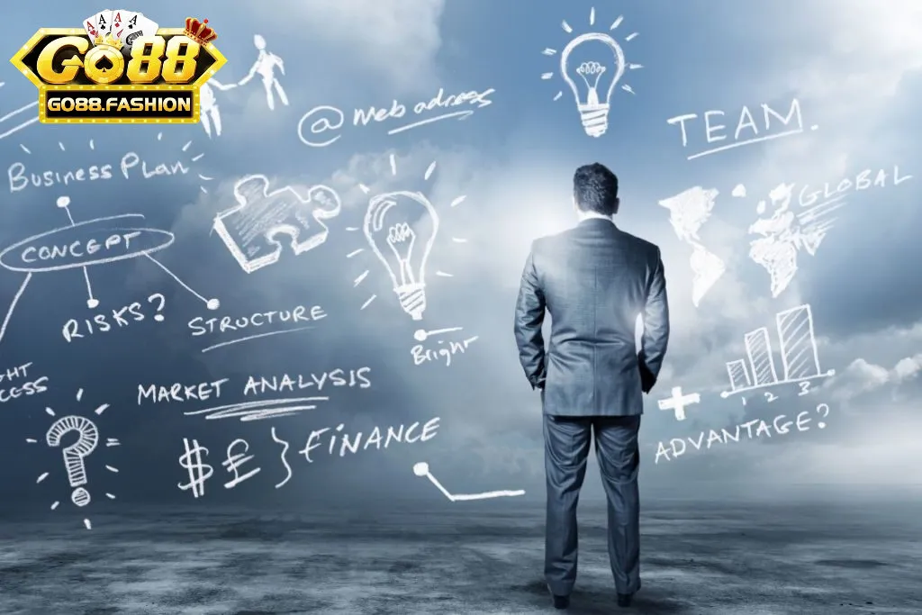 Các bước chơi slot Go88