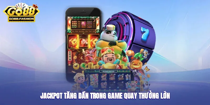 Mẹo chọn game slot Go88