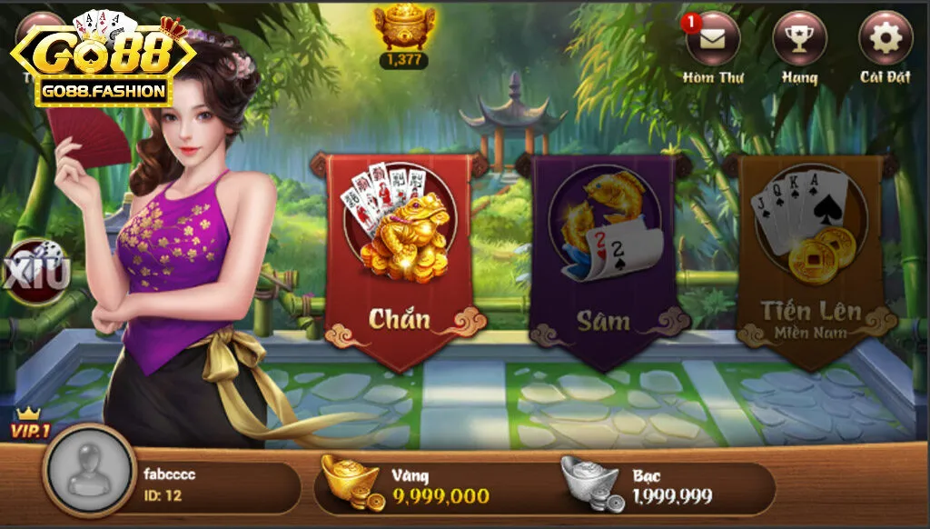 Chiến thuật chơi game bài hiệu quả