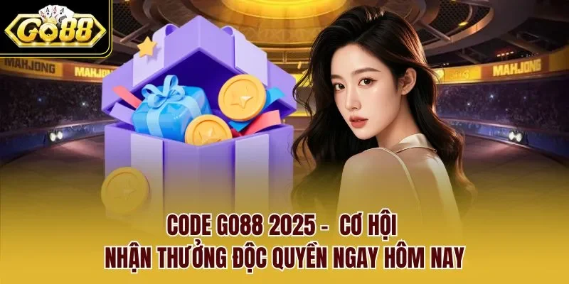 Code go88 2025