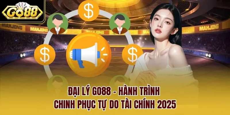 đại lý GO88