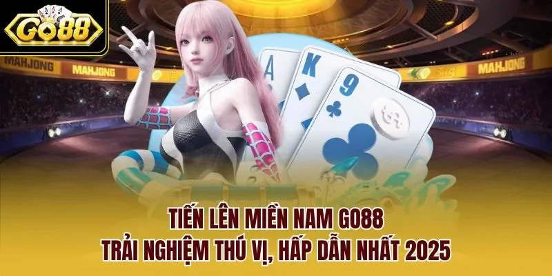 Tiến lên miền nam